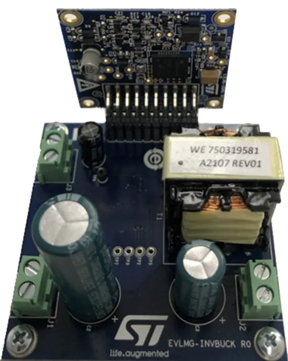 想提高高壓LED照明中的效率和功率密度？上GaN技術(shù)！