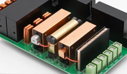 厚膜電阻在工業(yè)控制裝備中的核心應用與選型實踐