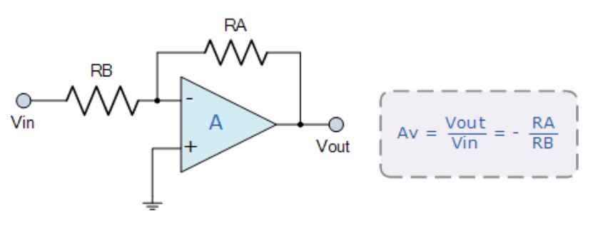 運算放大器的8種應用電路，您都了解嗎？
