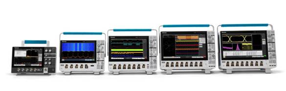 從模擬示波器到下一代模擬信號(hào)測(cè)量，示波器創(chuàng)新歷程