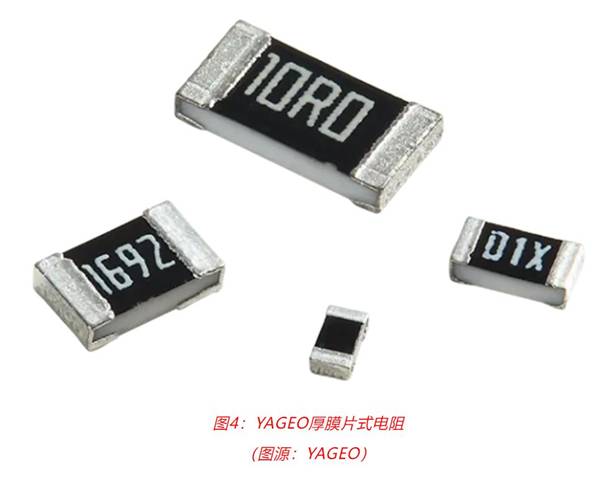 車用TVS、電阻和溫度傳感器選型：三款位居C位的元件，推薦給你