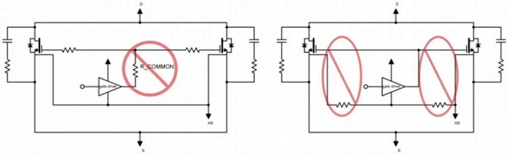 SiC JFET并聯(lián)的五大難題，破解方法終于來(lái)了！