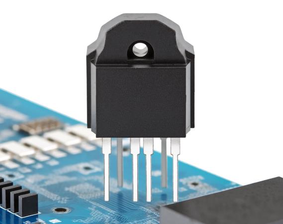 MOSFET技術(shù)解析：定義、原理與選型策略