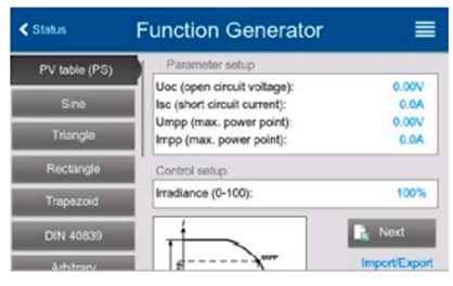 測試技術革命：函數(shù)發(fā)生器與電源融合打造超級測試平臺