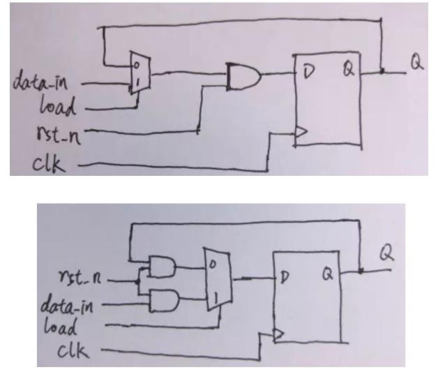 復(fù)位電路很簡單，但卻有很多門道