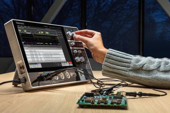 從模擬示波器到下一代模擬信號(hào)測(cè)量，示波器創(chuàng)新歷程