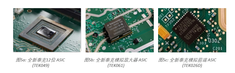 示波器12bit“芯”趨勢(shì)，如何實(shí)現(xiàn)更高測(cè)量精度？