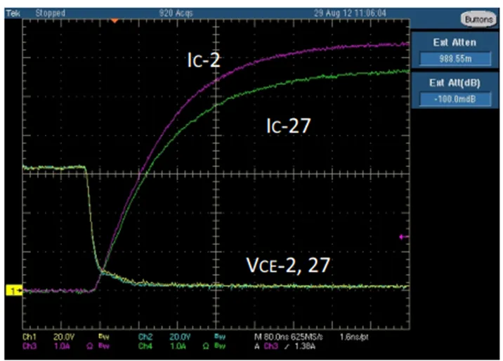 IGBT并聯(lián)設(shè)計(jì)指南，拿下！