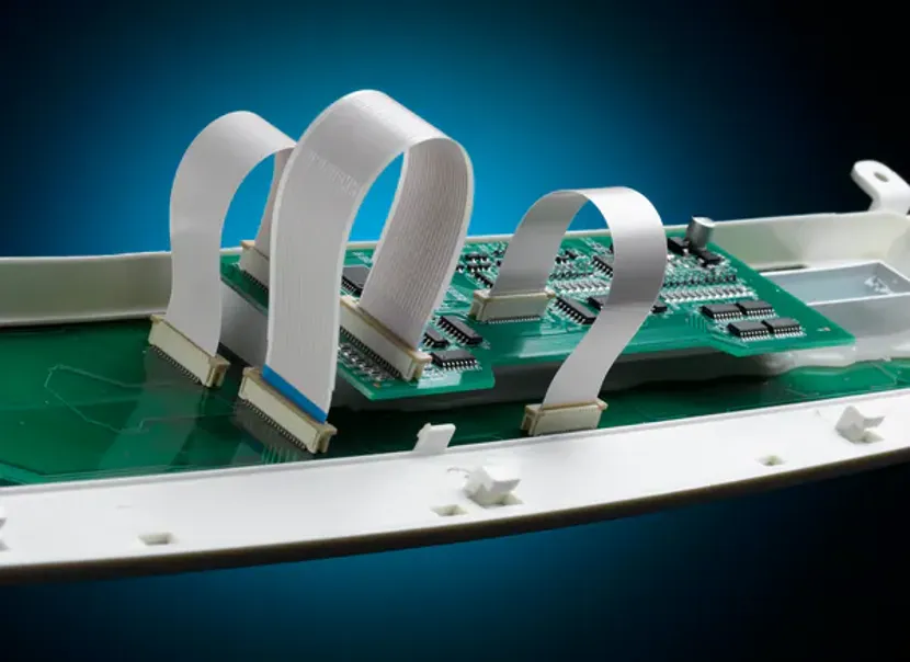 既要緊湊，又要耐用：這樣的連接器哪里找？