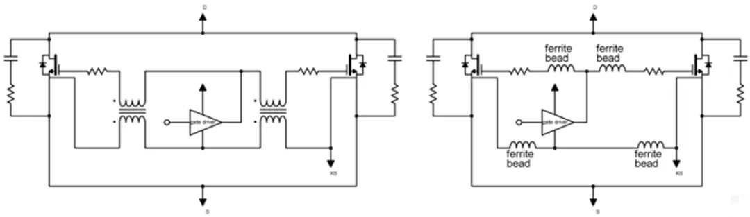SiC JFET并聯(lián)的五大難題，破解方法終于來(lái)了！