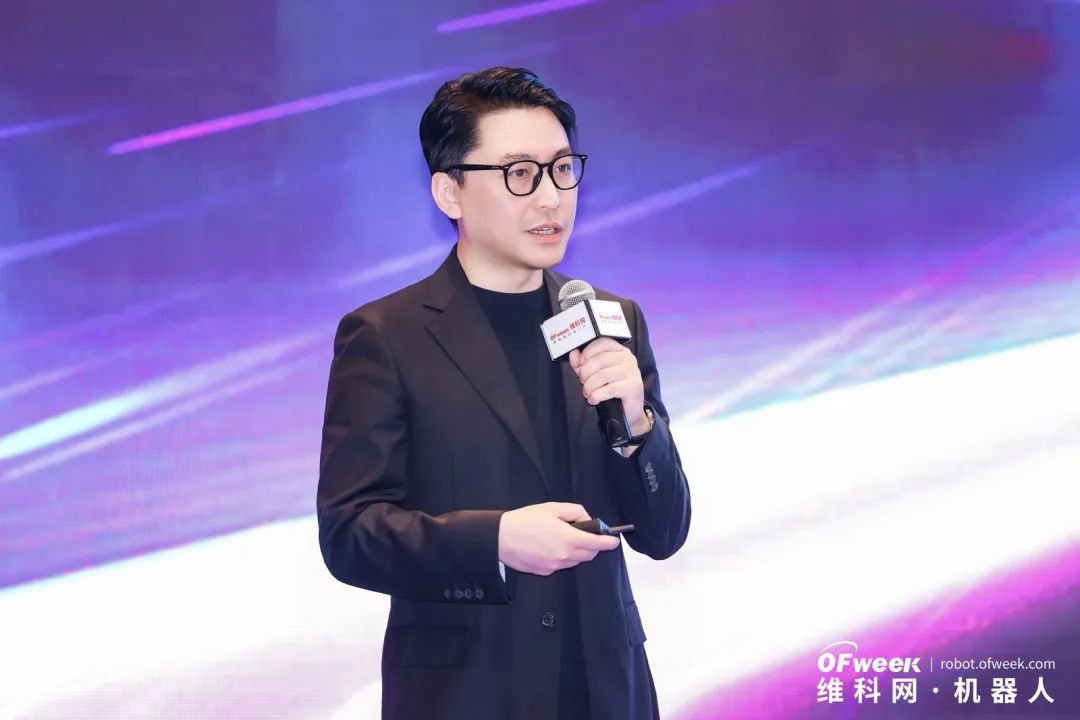 大咖齊聚，智啟新篇 | OFweek 2025（第十四屆）中國機(jī)器人產(chǎn)業(yè)大會圓滿收官！
