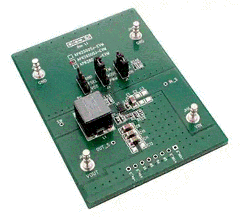 同步降壓式DC／DC高效率的奧秘：我們通過幾款產(chǎn)品解析，告訴你~