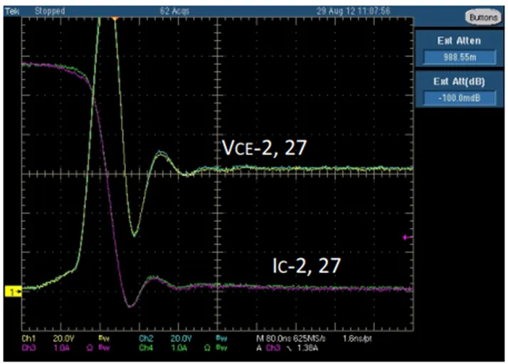 IGBT并聯(lián)設(shè)計(jì)指南，拿下！