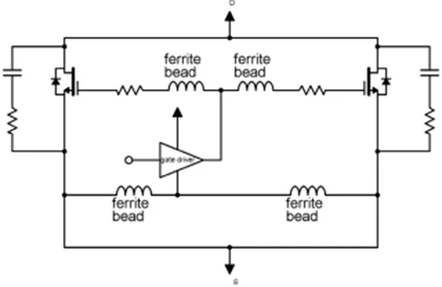 SiC JFET并聯(lián)的五大難題，破解方法終于來(lái)了！