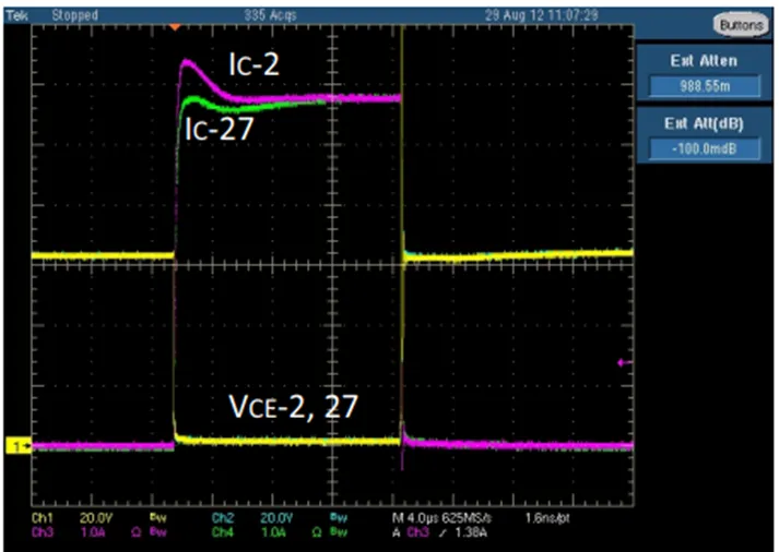 IGBT并聯(lián)設(shè)計(jì)指南，拿下！