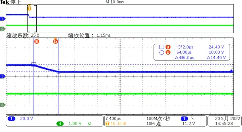 如何解決單芯片驅(qū)動HB/LB/DRL,LED負載切換電流過沖？