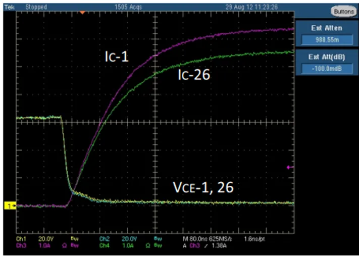 IGBT并聯(lián)設(shè)計(jì)指南，拿下！
