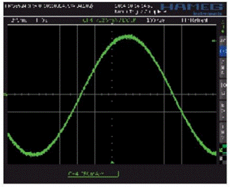 步進(jìn)電機(jī)的噪音來自哪里?  由于步進(jìn)電機(jī)由于結(jié)構(gòu)簡(jiǎn)單、控制方便、安全性高、成本低、停止時(shí)候力矩大、在低速情況下不需 要減速機(jī)就可以輸出很大的力矩、相比直流無刷和伺服電機(jī)，步進(jìn)電機(jī)不需要復(fù)雜的控制算法也不需要編碼器反饋情況下可以實(shí)現(xiàn)位置控制。被用在很多要求精確定位的場(chǎng)合，基本上在很多需要移動(dòng)控 制的場(chǎng)合都會(huì)用到步進(jìn)電機(jī)如自動(dòng)化控制、數(shù)字化生產(chǎn)如3D、醫(yī)療和光學(xué)等眾多領(lǐng)域。  步進(jìn)電機(jī)有一個(gè)缺點(diǎn)就是噪音比較大，特別是在低速的時(shí)候。震動(dòng)主要來自兩個(gè)方面一是步進(jìn)電 機(jī)的步距分辨率(步距階躍) 另一方面是來自斬波和脈寬調(diào)制(PWM) 的不良模式反應(yīng)。  步距角分辨率和細(xì)分  典型的步進(jìn)電機(jī)有50個(gè)極(Poles)，就是200個(gè)整步(Full Steps)，也就是整步情況下每步1.8° 角度，電機(jī)旋轉(zhuǎn)一周需要360°。但是也有些步進(jìn)電機(jī)的步距角更小比如整步需要800步的。起初，這些步進(jìn)電機(jī)被用作整步或者半步模式下，矢量電流提供給電機(jī)線圈A(藍(lán)色) 和線圈B(紅色) 矩形曲線圖。描述了整個(gè)一個(gè)周期360°的曲線。在圖3和圖4中很明顯看到電機(jī)線圈在90°換相點(diǎn)處線圈電流要 么是最大電流(full power) 要么是沒有電流。  一個(gè)周期內(nèi)(360°) 每組線圈由4個(gè)整步或者8個(gè)半步構(gòu)成。也就是50個(gè)極的步進(jìn)電機(jī)需要50個(gè)電 氣步距來完成一周的機(jī)械旋轉(zhuǎn)(360°) 。   Figure 1: Full-step operation   Figure 2: Half-step operation  低的步距分辨率模式比如半步或者整步是步進(jìn)電機(jī)噪音的主要來源。會(huì)引起極大的震動(dòng)在這個(gè) 機(jī)械系統(tǒng)中，尤其是在低速運(yùn)行時(shí)和接近機(jī)械共振頻率的時(shí)候。在高速的時(shí)候，恰好由于慣量的存在 這個(gè)效應(yīng)會(huì)被降低，電機(jī)的轉(zhuǎn)子可以為認(rèn)為成諧波振蕩器或者彈簧鐘擺，如圖3。   Figure 3: Pendulum behavior of the rotor leads to vibrations  在新的矢量電流從驅(qū)動(dòng)器端輸出之后，電機(jī)轉(zhuǎn)子會(huì)根據(jù)新的位置指令移動(dòng)下一個(gè)整步或者半步的位置和脈搏反應(yīng)相似在新的位置點(diǎn)周圍，轉(zhuǎn)子會(huì)產(chǎn)生超調(diào)和振蕩，如此一來會(huì)導(dǎo)致機(jī)械振動(dòng)和噪音。為了減少這些震動(dòng)，等步細(xì)分的原來被提了出來，將一個(gè)整步分割成更小的部分或者微步細(xì)分，典型的細(xì)分?jǐn)?shù)是2(half-stepping) 、4(quarter-stepping) 、8、32甚至更大的細(xì)分。  電機(jī)定子線圈的電流并不是最大電流(Fullcurrent) 或者就是沒有電流，而是一個(gè)中間的電流 值，相比于4個(gè)整步電流(4 full steps) 更接近于一個(gè)正弦波形狀。永磁體的轉(zhuǎn)子位置處在2個(gè)整步位置之間(合成磁場(chǎng)位置) 。最大的細(xì)分?jǐn)?shù)是由驅(qū)動(dòng)器的A/D和D/A能力決定。TRINAMIC所提供的驅(qū)動(dòng) 和控制器可以達(dá)到256細(xì)分(8bit) 采用集成的正弦波配置表格，步進(jìn)電機(jī)可以實(shí)現(xiàn)非常小的角度控 制，圖4描述了在達(dá)到新位置時(shí)候的波動(dòng)。   Figure 4: Reduction of motor vibrations when switching from full-step to high microstep resolutions  斬波和PWM模式  噪音和振動(dòng)的另外一個(gè)來源是傳統(tǒng)的斬波方式和脈寬調(diào)制(PWM)模式，由于比較粗的步距分辨 率是產(chǎn)生振動(dòng)和噪音的主要因素，我們通常忽視了斬波和PWM帶來的問題。  傳統(tǒng)的恒定PWM斬波模式是電流控制的PWM斬波模式，該模式在快速衰減和慢速衰減之間有 個(gè)固定關(guān)系，在其最大數(shù)值的時(shí)候，電流才會(huì)達(dá)到規(guī)定的目標(biāo)電流，最終導(dǎo)致平均電流是小于預(yù)期目標(biāo)電流的，如圖5所示。   Figure 5: Constant of-time (TOFF) PWM chopper mode: average current is not equal to target current  在一個(gè)完整的電周期內(nèi)，電流方向改變時(shí)在正弦波過零處有個(gè)平穩(wěn)過渡期，這個(gè)會(huì)影響在很短的 過渡期內(nèi)線圈里面的電流為零，也就是電機(jī)此時(shí)根本就沒有力矩，這就導(dǎo)致了電機(jī)擺動(dòng)和振動(dòng)，尤其是在低速情況下。  相比恒定的斬波模式，TRINAMIC 的 SpreadCycle PWM 斬波模式在慢速和快速衰減器之間自動(dòng) 配置一個(gè)磁滯衰減功能。平均電流反應(yīng)了配置的正常電流，在正弦的過零點(diǎn)不會(huì)出現(xiàn)過渡期，這就減少電流和力矩的波動(dòng)，是電流波形更加接近正弦波，相比傳統(tǒng)恒定斬波模式，SpreadCycle PWM斬波 模式控制下的電機(jī)運(yùn)行得要平穩(wěn)、平滑很多。  這一點(diǎn)在電機(jī)從靜止或低速到中速過程中非常重要。   Figure 6: Zero-crossing plateau with classic of-time chopper modes  Figure 7: SpreadCycle hysteresis chopper with clean zero crossing  如何使步進(jìn)電機(jī)實(shí)現(xiàn)完全的靜音?  盡管高細(xì)分能解決大部分情況下的低頻震動(dòng);先進(jìn)的電流控制PWM斬波模式比如TRINAMIC的 SpreadCycle算法，這些在硬件上的作用很大程度上減少震動(dòng)和顫動(dòng)，這也滿足了大部分的應(yīng)用，也適 合高速運(yùn)動(dòng)。但是基于電流控制的斬波模式，還是會(huì)存在可聽得見的噪音和振動(dòng)，主要是由于電機(jī)線圈的不同步，檢測(cè)電阻上幾毫伏的調(diào)節(jié)噪音和PWM時(shí)基誤差，這些噪音和振動(dòng)在一些高端應(yīng)用場(chǎng)合 也是不被允許的，緩慢運(yùn)行或中速運(yùn)動(dòng)的應(yīng)用，以及任何不允許有噪音和場(chǎng)合。  T R INA MI C 的Stea lt h Ch o p算法 也 是 通 過硬 件 來實(shí)現(xiàn)的，從根本上使 步 進(jìn)電 機(jī) 靜 音，但 是 Stealthchop功能如何影響了步進(jìn)電機(jī)?為什么電機(jī)不會(huì)出現(xiàn)噪音和震動(dòng)?Stealthchop采用一種與基 于電流斬波模式如SpeadCycle完全不同的方法。而是采用基于電壓斬波模式一種新技術(shù)，該技術(shù)保證了電機(jī)的靜音和平穩(wěn)平滑運(yùn)動(dòng)。  TMC5130?一款小體積，精巧的步進(jìn)電機(jī)驅(qū)動(dòng)控制芯片，帶有StealthChop模式。TRINAMIC改 進(jìn)了電壓調(diào)節(jié)模式聯(lián)合了電流控制。為了最大限度降低電流波動(dòng)，TMC5130采用基于電流反饋來控制電壓調(diào)制，這允許系統(tǒng)自適應(yīng)電機(jī)的參數(shù)和運(yùn)行電壓。來自直接電流控制回路算法引起的微小震蕩被消除。  圖8和圖9顯示 電壓控制模式的Stealthchop和電流控制模式的SpreadCycle。   Figure 8: Sine wave of one motor phase with voltage-controlled StealthChopTM  chopper mode   Figure 9: Sine wave of one motor phase with current-controlled SpreadCycleTM  chopper mode  StealthChop模式下過零點(diǎn)的效果是非常完美的:當(dāng)電流的信號(hào)從正變?yōu)樨?fù)或者負(fù)變?yōu)檎?，不?huì)有 過渡區(qū)域而是持續(xù)性的穿過零點(diǎn)。因?yàn)殡娏鞯恼{(diào)制是根據(jù)PWM占空比來控制的。在50%的PWM占空比，電流是0，StealthChop調(diào)整PWM的占空比來調(diào)節(jié)電機(jī)電流，PWM頻率是個(gè)常數(shù)，與此相反電流控制的斬波器通過調(diào)控頻率實(shí)現(xiàn)調(diào)節(jié)電機(jī)電流，在這里電流的波動(dòng)是比較大的，此外電流的波動(dòng)會(huì)在電機(jī)的永磁體轉(zhuǎn)子里產(chǎn)生渦流，這會(huì)導(dǎo)致電機(jī)的功耗損失。  這些頻率變化著的PWM發(fā)出的聲音是在可聽范圍之內(nèi)的，會(huì)發(fā)出嘶嘶的聲音，而且電子定子會(huì) 由于磁致伸縮產(chǎn)生更大的噪音，進(jìn)而會(huì)傳遞引起機(jī)械系統(tǒng)的震動(dòng)。而StealthChop的固定斬波頻率 就不會(huì)有這些問題。沒有斬波頻率的變化除了電機(jī)運(yùn)行時(shí)候微步相序分配器的變化。  除了電機(jī)軸承鋼球磨擦的聲音，這是無法避免的之外，StealthChop可以驅(qū)動(dòng)電機(jī)工作在極度 的靜音下，可以實(shí)現(xiàn)控制電機(jī)聲音在10dB分貝以下，噪音大大低于傳統(tǒng)的電流控制方式。我們從物理中得知 3dB分貝的減少量會(huì)將噪音程度降低一半。   Figure 10: Zoomed-in PWM view of both motor phases and coil current with voltage-controlled StealthChopTM  chopper mode   Figure 11: Zoomed-in PWM view of both motor phases and coil current with current-controlled SpreadCycleTM  chopper mode  對(duì)步進(jìn)電機(jī)來說改變了什么?  如今步進(jìn)電機(jī)還是一種十分經(jīng)濟(jì)的電機(jī)，已經(jīng)被應(yīng)用了很多年，依舊采用和原來一樣的材料，一 樣的生產(chǎn)工序和裝配工藝。  但是相比過去，如今步進(jìn)電機(jī)被更簡(jiǎn)單的控制單元驅(qū)動(dòng)，更先進(jìn)的算法和更高度集成的微電子是 原來的電機(jī)發(fā)揮出更大的潛能。在接近電機(jī)的驅(qū)動(dòng)電路中更多的信息被獲取和處理并實(shí)時(shí)在驅(qū)動(dòng)電 流里被處理以優(yōu)化電機(jī)控制，StealthChop便是一個(gè)完美的例子它的算法和PWM斬波緊密聯(lián)系，此外 這些信息還可以反饋到更高的應(yīng)用控制層，而傳統(tǒng)的步進(jìn)驅(qū)動(dòng)方案都是單向的(脈沖/方向) ，所有 TRINAMIC的智能步進(jìn)電機(jī)驅(qū)動(dòng)方案都是雙向通訊，這些接口還可以監(jiān)測(cè)不同狀態(tài)、診斷信息。這可 以增加系統(tǒng)的可靠性，提供系統(tǒng)的性能。  StealthChop靜音驅(qū)動(dòng)技術(shù)非常適合3D打印、桌面型CNC、高端的CCTV、體外診斷設(shè)備、醫(yī)療檢 測(cè)設(shè)備等對(duì)噪音要求敏感的場(chǎng)合。  TRINAMIC提供帶有StealthChop功能的模塊，包括單軸、三軸和六軸驅(qū)控模塊。傳統(tǒng)的控制模 式下步進(jìn)電機(jī)在低速情況下會(huì)出現(xiàn)比較大的噪音和震動(dòng)，而在StealthChop模式下即使速度很低也聽不到明顯的聲音。  下載本文:如何消除步進(jìn)電機(jī)的噪音和振動(dòng)?