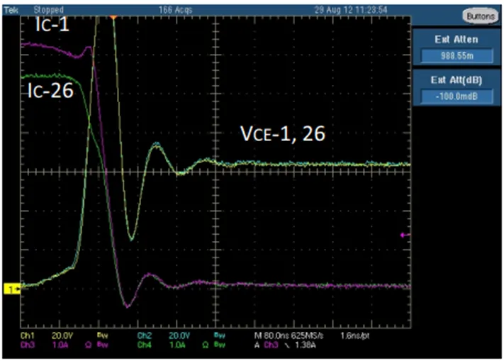 IGBT并聯(lián)設(shè)計(jì)指南，拿下！