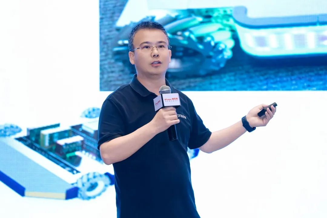 大咖齊聚，智啟新篇 | OFweek 2025（第十四屆）中國機(jī)器人產(chǎn)業(yè)大會圓滿收官！