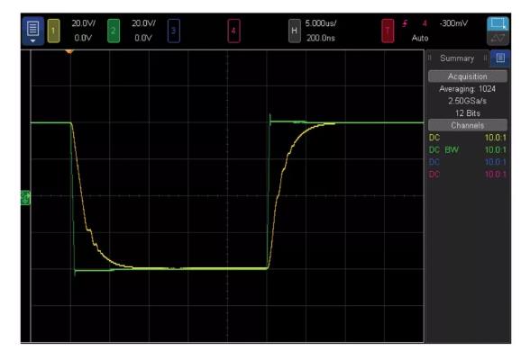 能否讓低壓放大器自舉來獲得高壓緩沖器？