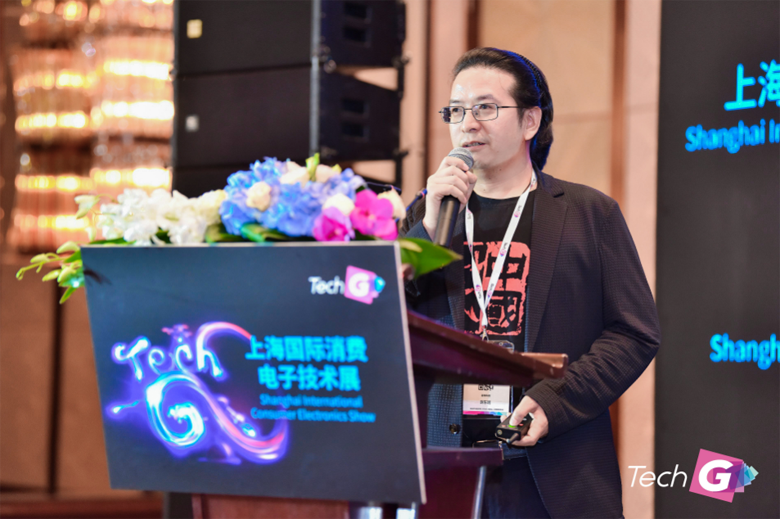 全志的芯片為什么能覆蓋到各行各業(yè)？專訪全志科技集團(tuán)副總裁胡東明