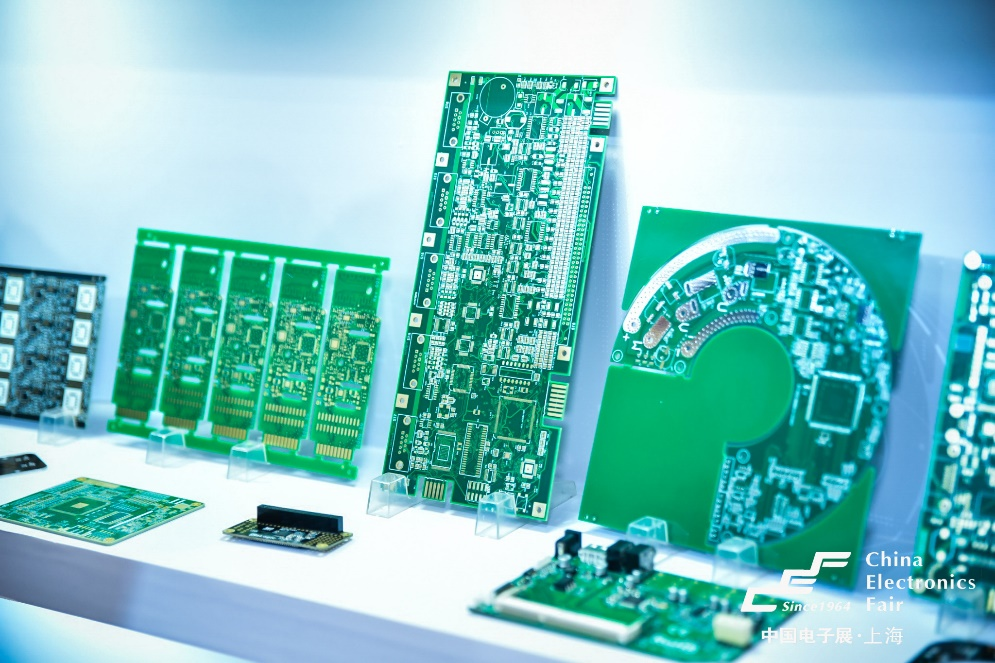 第102屆中國電子展開幕在即，眾多集成電路優(yōu)質(zhì)企業(yè)閃亮登場