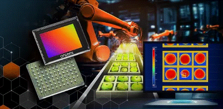  革命性突破！iToF技術(shù)讓3D測(cè)量觸手可及