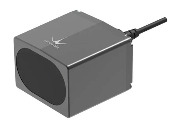 激光雷達如何破解自動駕駛“視覺困境”？