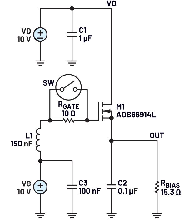 我的熱插拔控制器電路為何會振蕩？