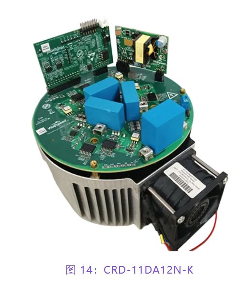 住宅和商用空調(diào)及熱泵通過采用碳化硅器件，從容應(yīng)對盛夏炎熱