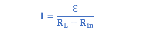 電阻，電動力和功率耗散