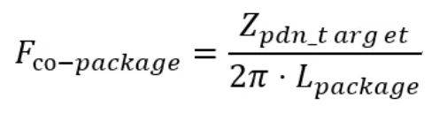 高速率時(shí)代下的電源完整性分析 高速率時(shí)代下的電源完整性分析