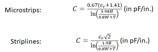 是否存在有關(guān) PCB 走線電感的經(jīng)驗(yàn)法則？