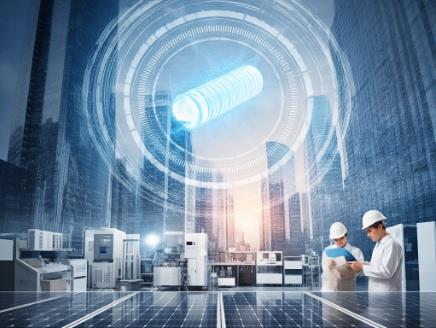 薄膜電容在新能源領(lǐng)域的未來(lái)發(fā)展趨勢(shì)：技術(shù)革新與市場(chǎng)機(jī)遇