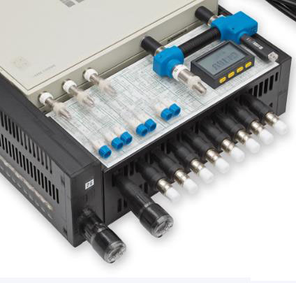 0.01%精度風(fēng)暴！儀表放大器如何煉成工業(yè)自動(dòng)化的“神經(jīng)末梢”