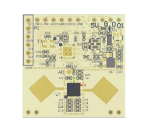 三種常見人體感應(yīng)傳感器的區(qū)別與實戰(zhàn)方案