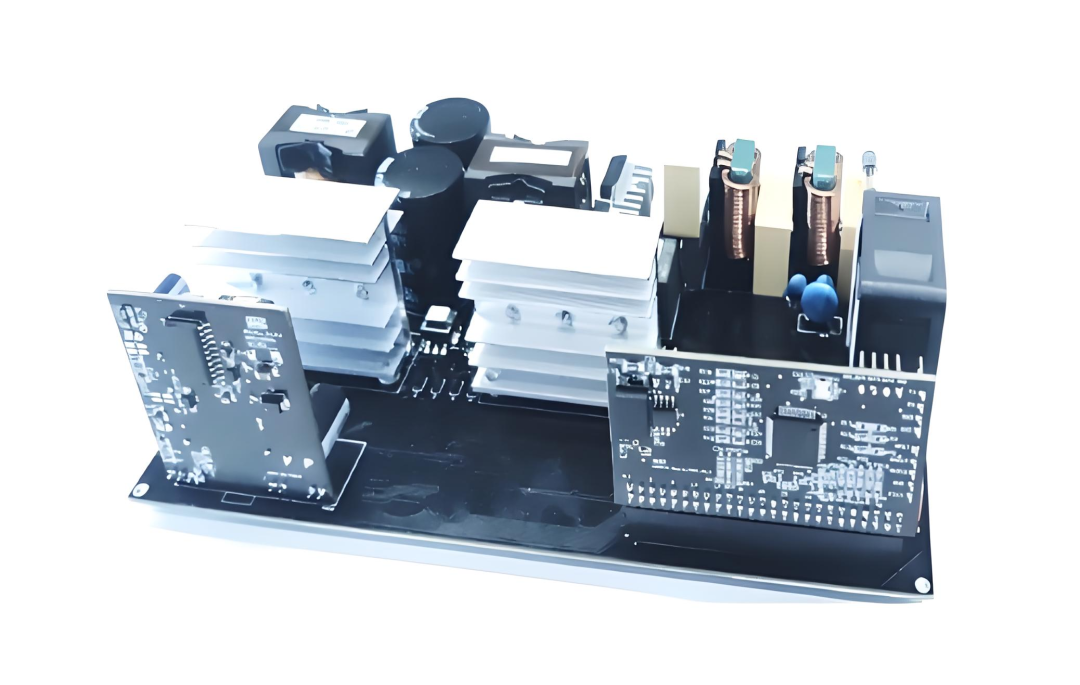 1600W雙路交錯(cuò)新紀(jì)元:無(wú)橋圖騰柱TCM_PFC數(shù)字電源方案解析 1600W雙路交錯(cuò)新紀(jì)元:無(wú)橋圖騰柱TCM_PFC數(shù)字電源方案解析