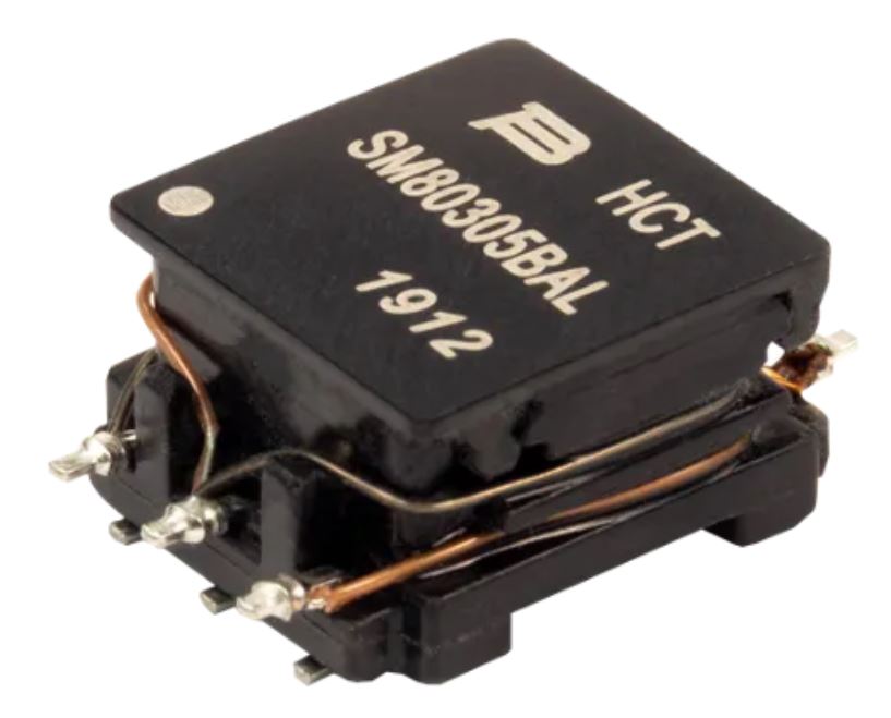 BMS電池管理系統(tǒng)中的磁性元件：這樣選，就對了！