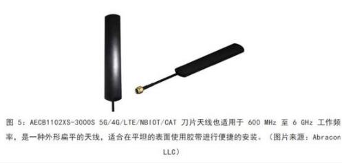 既要支持5G 頻帶又要支持傳統(tǒng)頻帶？你需要一個這樣的天線！