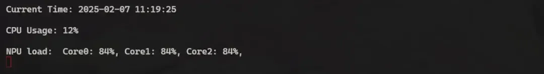 超低成本！千元級國產開發(fā)板即可本地化部署deepSeek-r1 1.5B語言大模型！