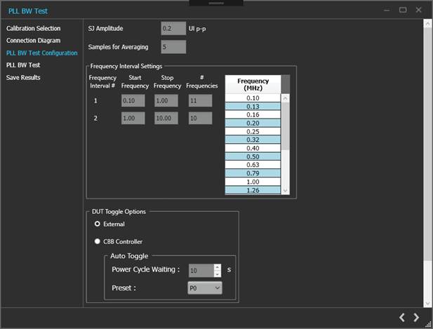 泰克自動(dòng)化接收器測(cè)試方案，提升PCIe測(cè)試驗(yàn)證精度與效率