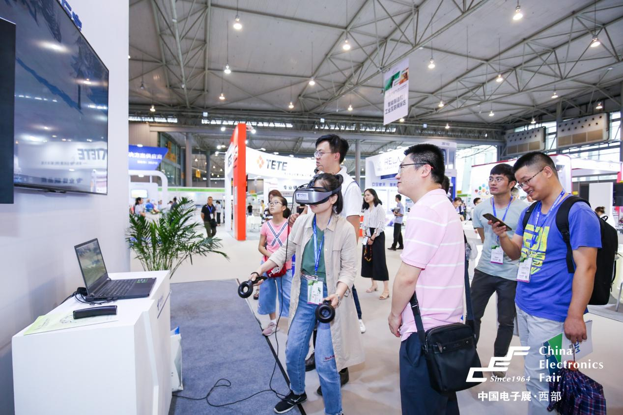 西部電博會(huì)開幕倒計(jì)時(shí)！超強(qiáng)劇透來了，這些值得打卡！