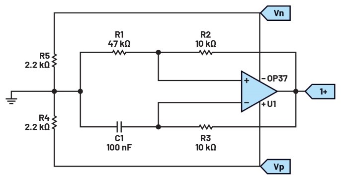 學(xué)子專區(qū)論壇- ADALM2000實驗：脈寬調(diào)制