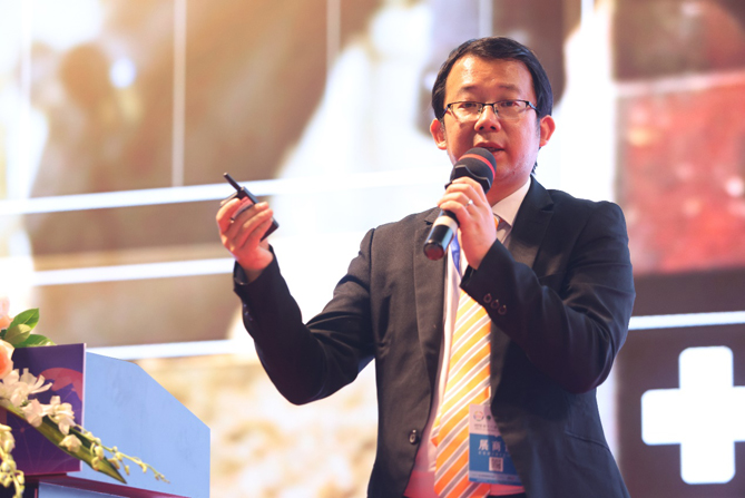 領(lǐng)航者峰會回看：傳感、模組、平臺到應(yīng)用，物聯(lián)網(wǎng)基建建設(shè)正夯