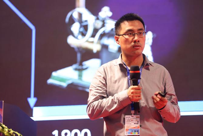 領(lǐng)航者峰會回看：傳感、模組、平臺到應(yīng)用，物聯(lián)網(wǎng)基建建設(shè)正夯