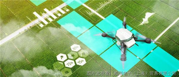 智慧農(nóng)業(yè)大有可為，“數(shù)字種地”更輕松