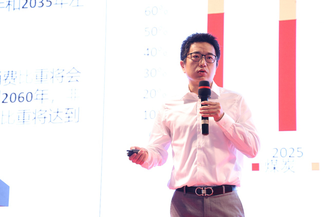 領(lǐng)航者峰會回看：傳感、模組、平臺到應(yīng)用，物聯(lián)網(wǎng)基建建設(shè)正夯