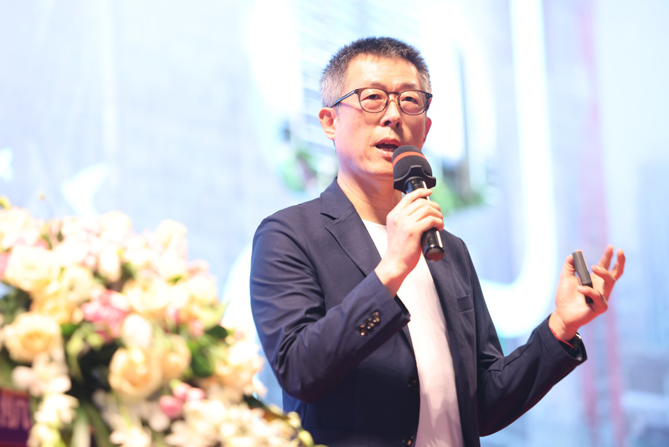 領(lǐng)航者峰會回看：傳感、模組、平臺到應(yīng)用，物聯(lián)網(wǎng)基建建設(shè)正夯