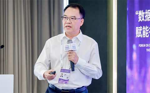 芯?？萍急R國建：用芯片+AI+數(shù)據(jù)重新定義健康管理